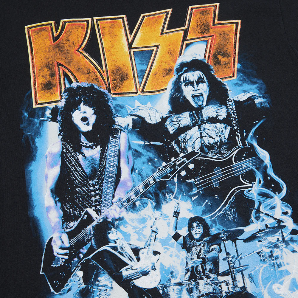 2023 Blue Smoke T-Shirt - Image 4