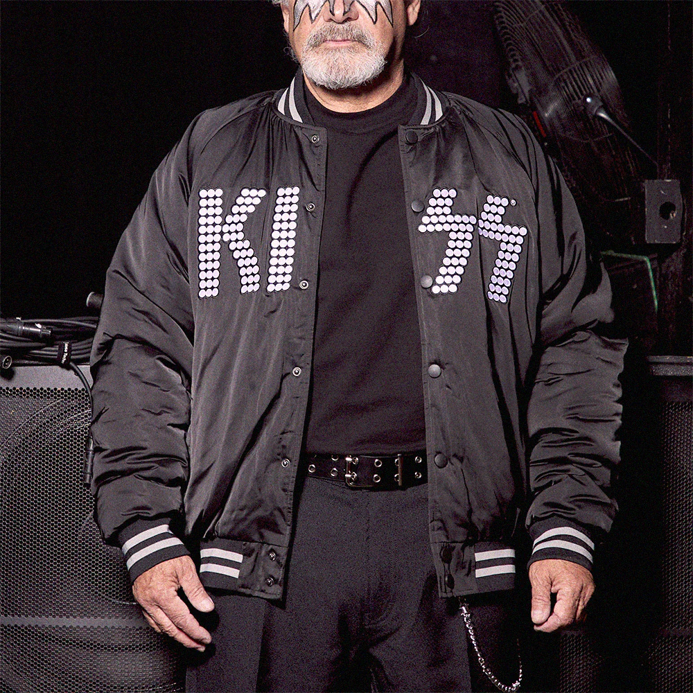 ALIVE! 50th Anniversary Jacket - Image 11