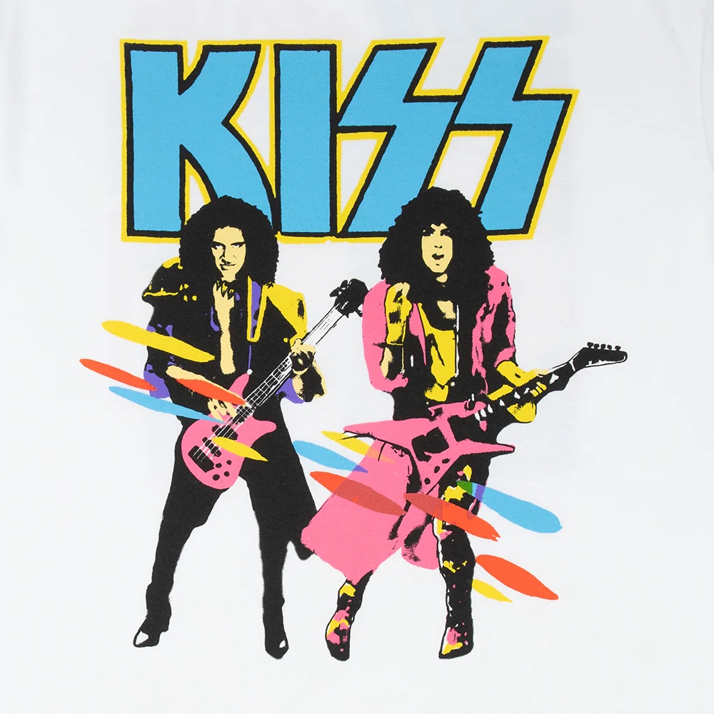 Asylum US Tour T-Shirt - Image 3