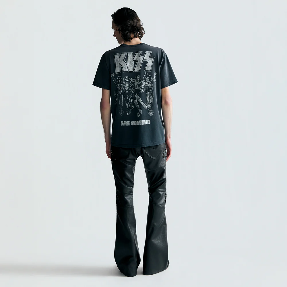 Beware! T-Shirt - Image 3