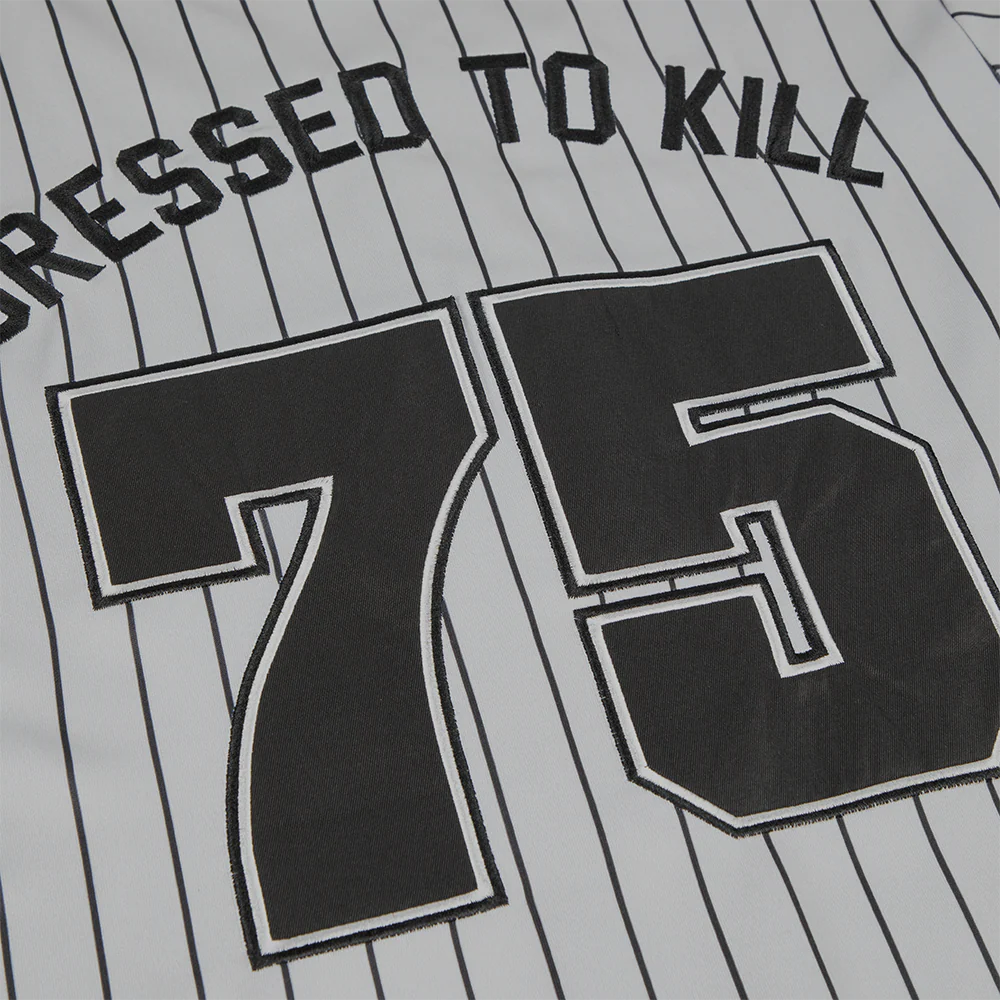 Dressed To Kill Away Jersey - Image 3
