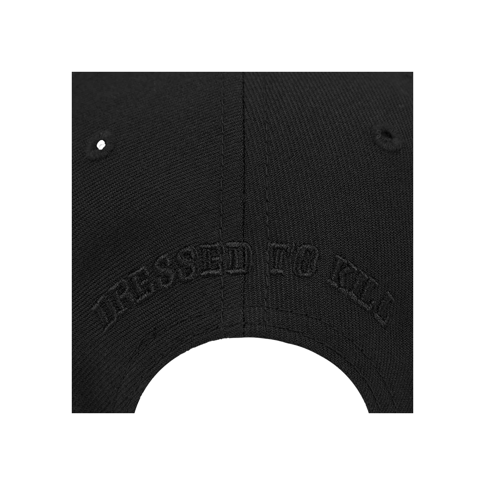 Dressed To Kill Hat - Image 6
