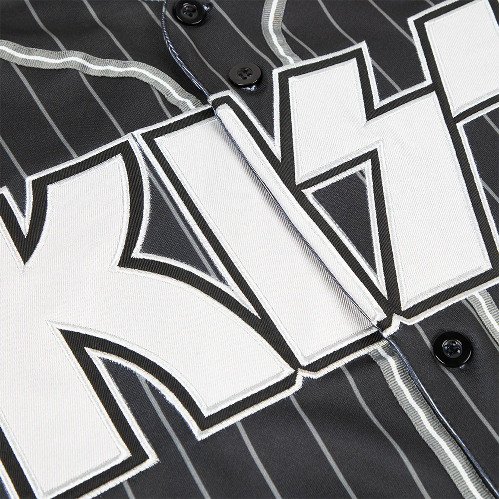 Dressed To Kill Home Jersey - Image 5