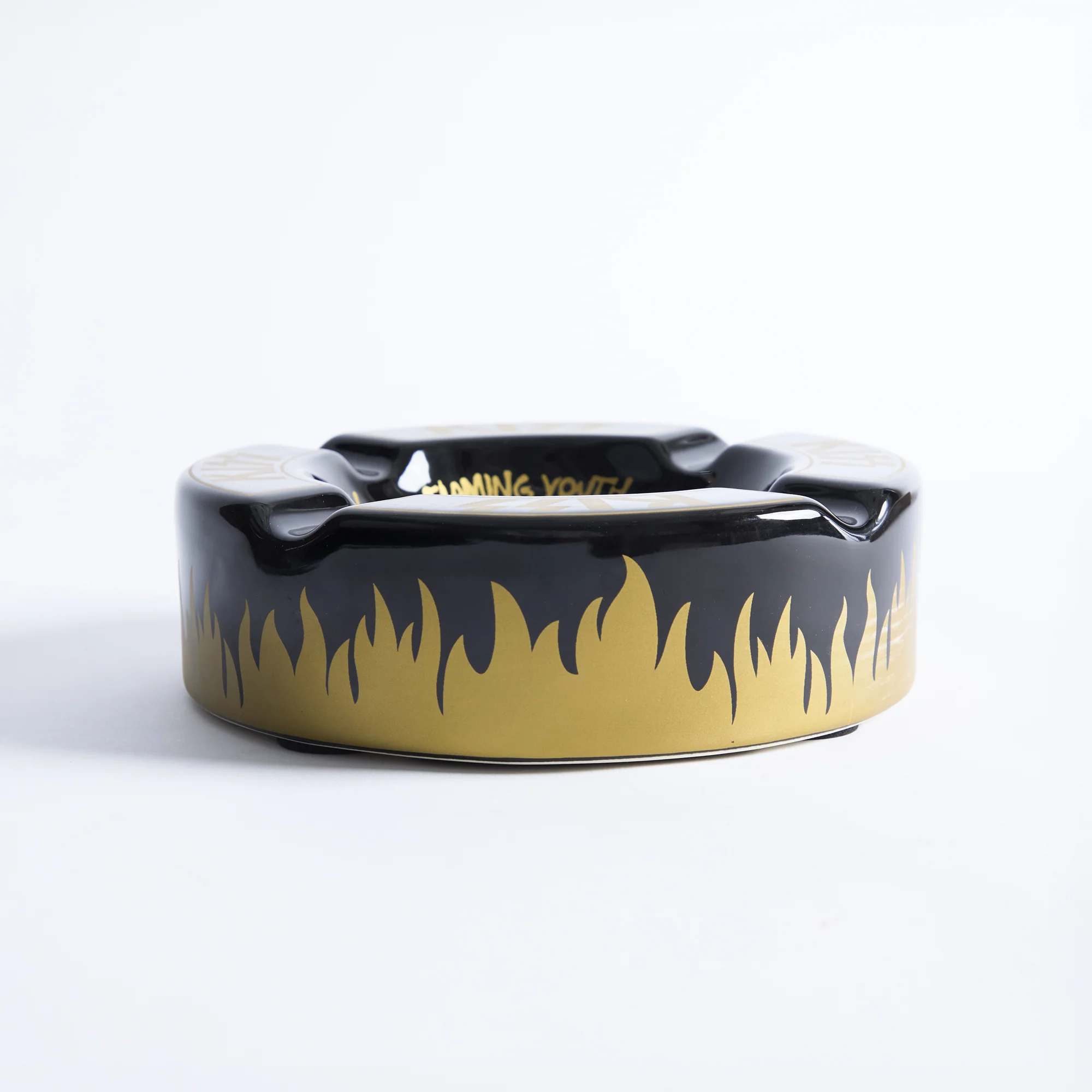 Flaming Youth Ash Tray - Image 4