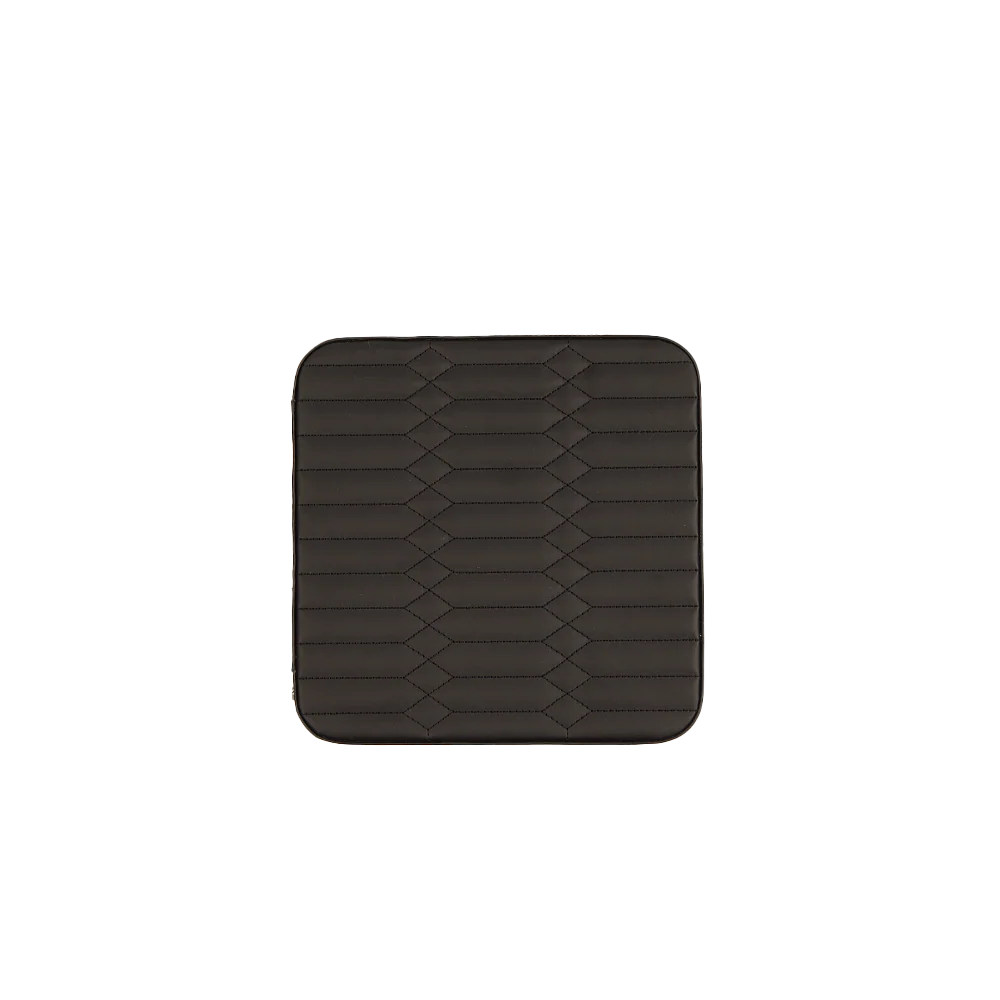 Hotter Than Hell 50th Commemorative Patch - Image 9