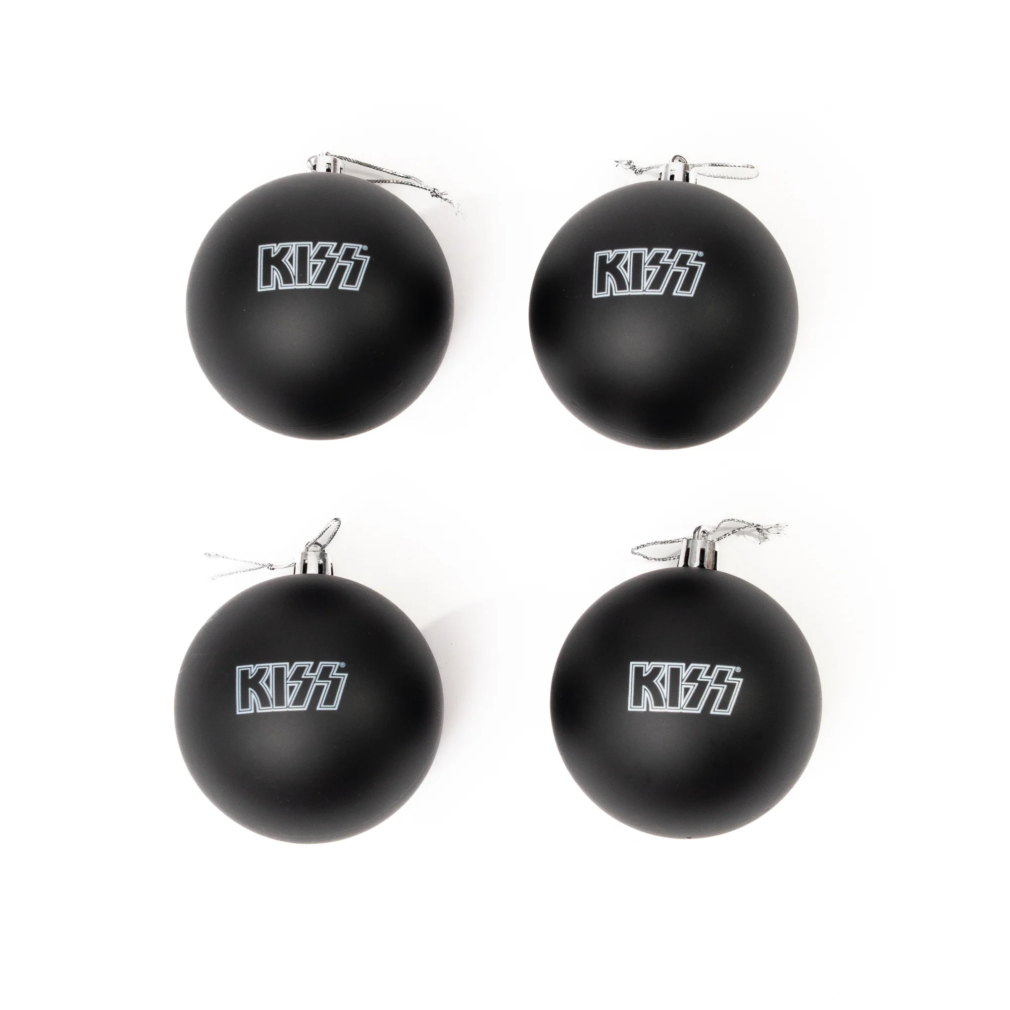 KISS 2025 Ornament Box Set - Image 5