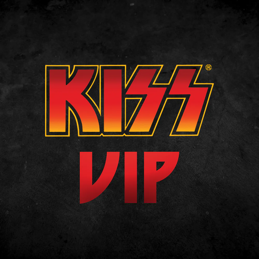 KISS ARMY VIP Pin 2026 - Image 2