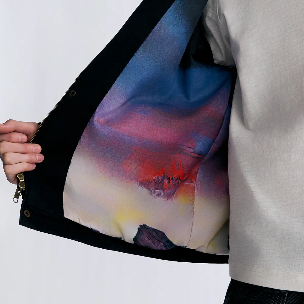 Mask Destroyer Jacket - Image 6