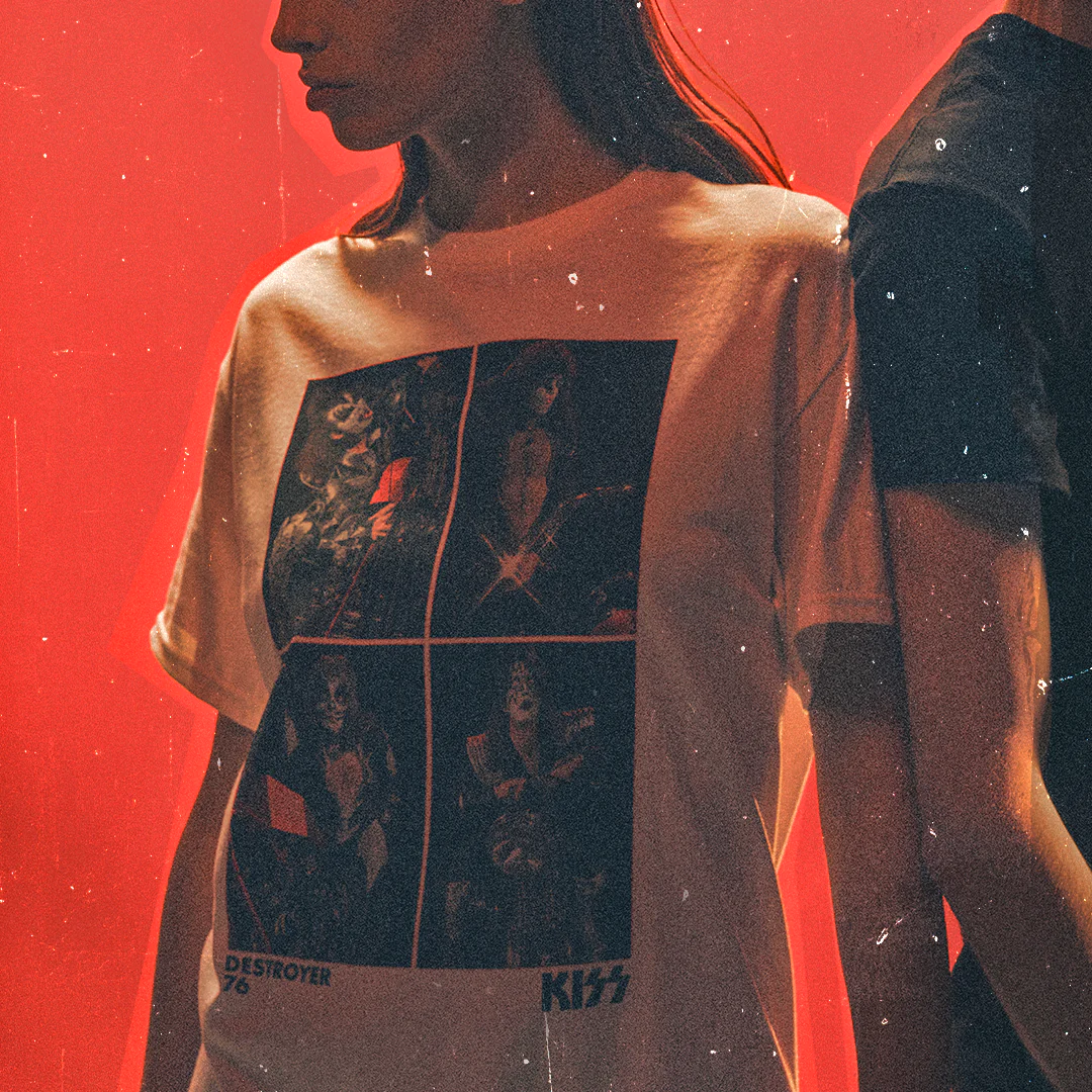 Moto Shoot T-Shirt - Image 4