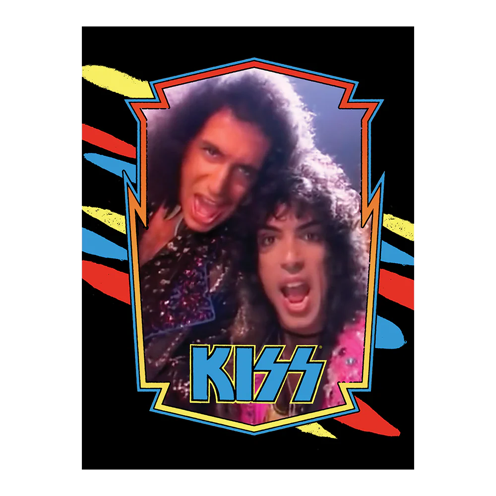 Off The Soundboard – Live in San Antonio - 12/3/85 Trading Card Set - Image 6
