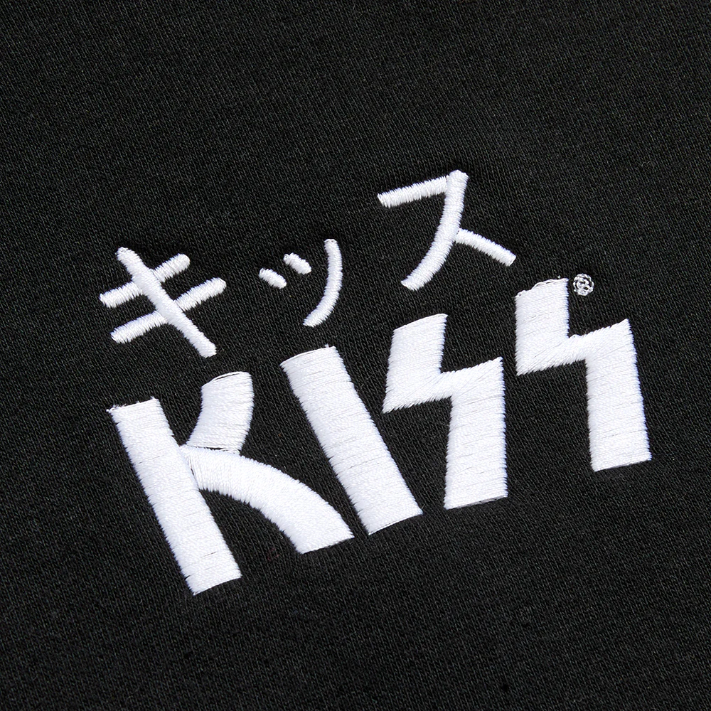 Rock and Roll All Nite Single Sweatshirt - Image 3